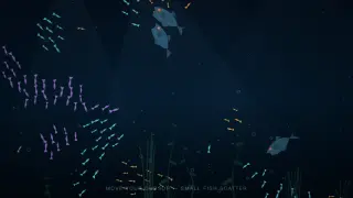 Ocean Flocks - AIGameShare 免费浏览器html5游戏截图