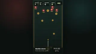 Ricochet Rogue - AIGameShare 免费浏览器arcade游戏截图