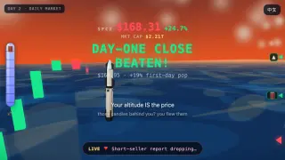SPCX: To the Moon - AIGameShare 免费浏览器arcade游戏截图